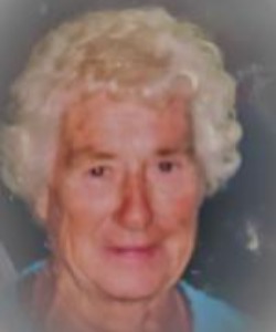 Barbara F. Kerrigan